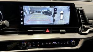 Kia Sportage bild 16