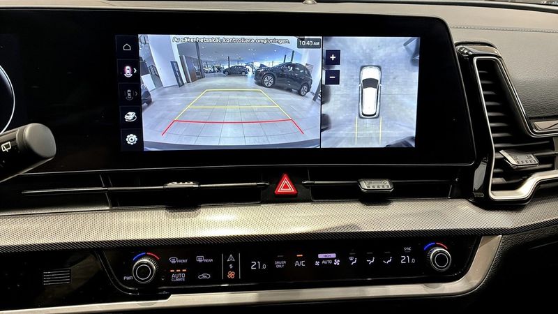 Kia Sportage bild 16