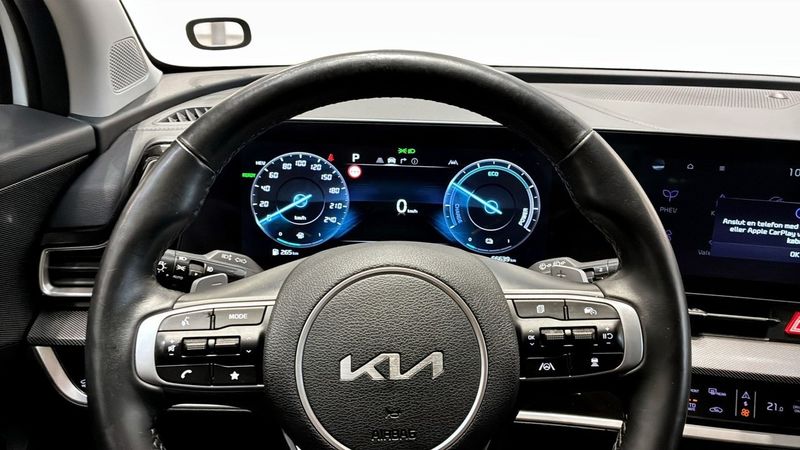 Kia Sportage bild 21