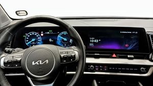 Kia Sportage bild 14