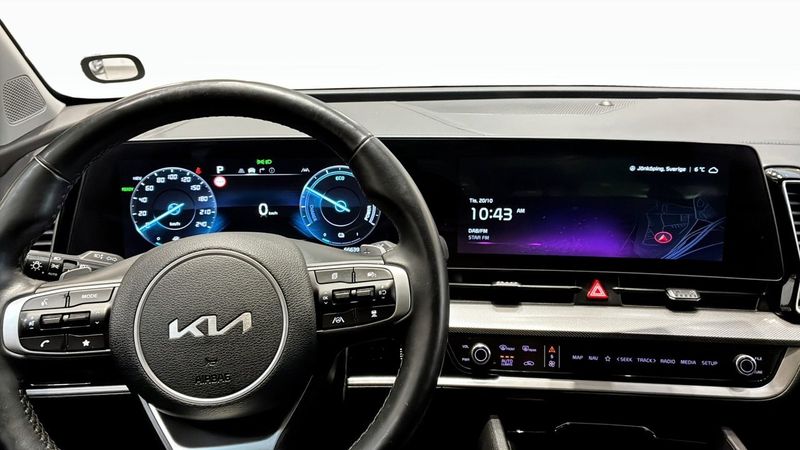 Kia Sportage bild 14