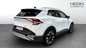 Kia Sportage bild 4
