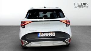 Kia Sportage bild 5