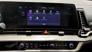 Kia Sportage bild 24