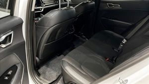 Kia Sportage bild 8