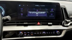 Kia Sportage bild 19