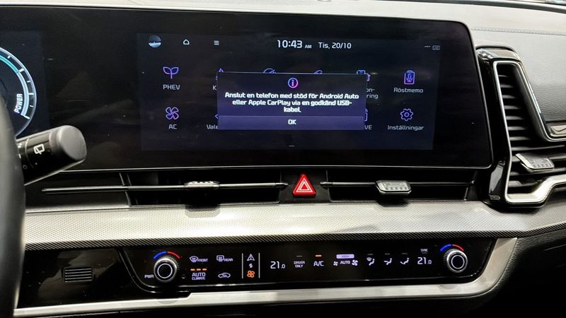 Kia Sportage bild 19