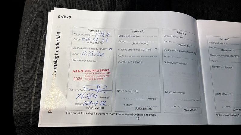 Kia Sportage bild 26