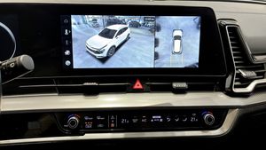 Kia Sportage bild 17