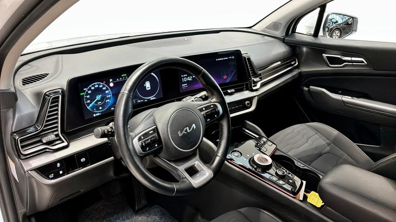 Kia Sportage bild 11