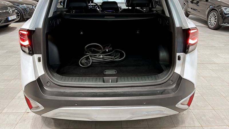 Kia Sportage bild 6