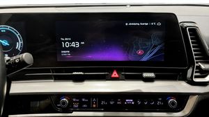 Kia Sportage bild 15