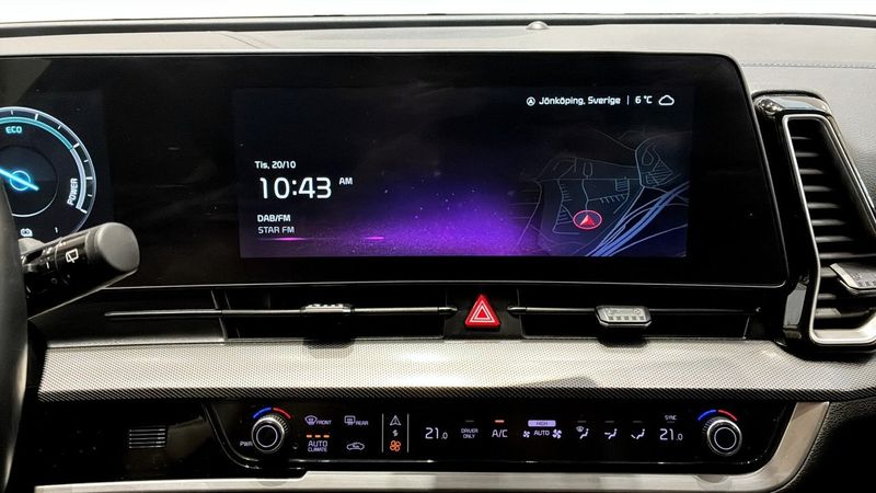 Kia Sportage bild 15