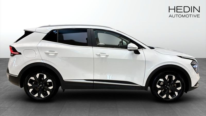 Kia Sportage bild 3