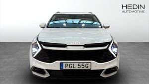 Kia Sportage bild 2