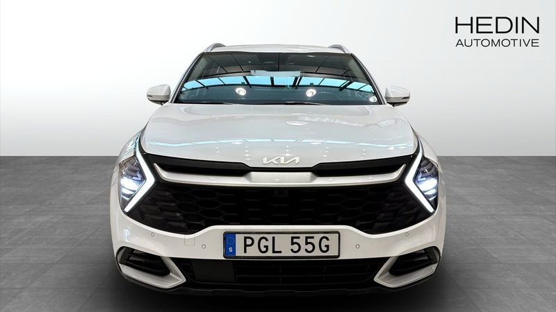 Kia Sportage bild 2