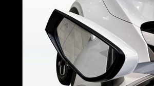 Kia Sportage bild 10