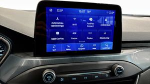 Ford Focus bild 16
