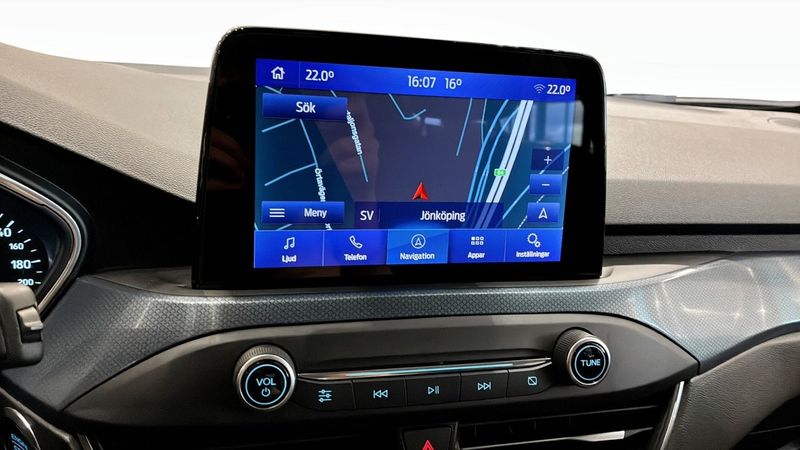 Ford Focus bild 17