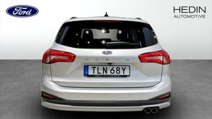 Ford Focus bild 5