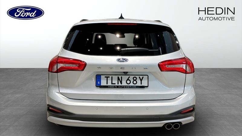 Ford Focus bild 5