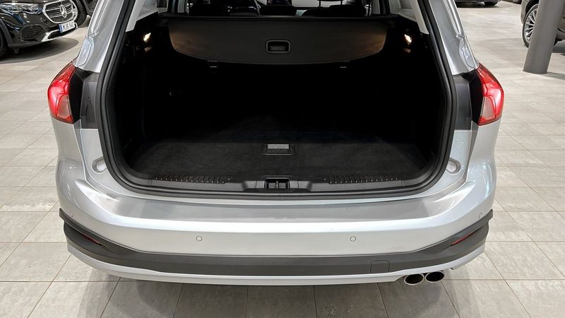 Ford Focus bild 6