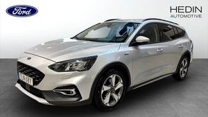 Ford Focus bild 1
