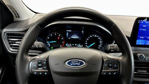 Ford Focus bild 20