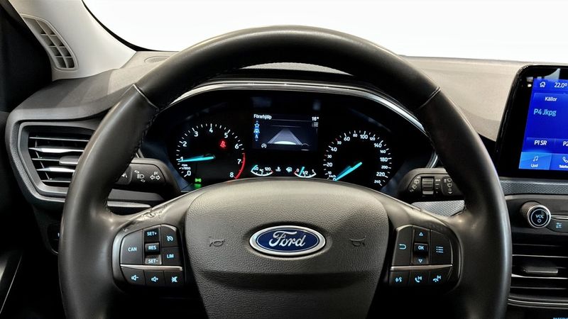 Ford Focus bild 20