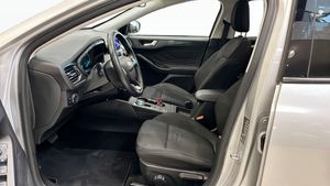 Ford Focus bild 10