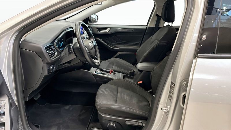 Ford Focus bild 10