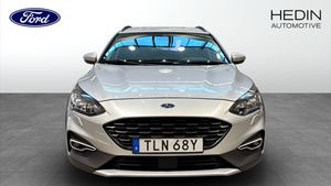Ford Focus bild 2