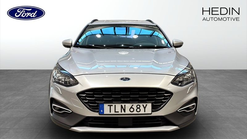 Ford Focus bild 2