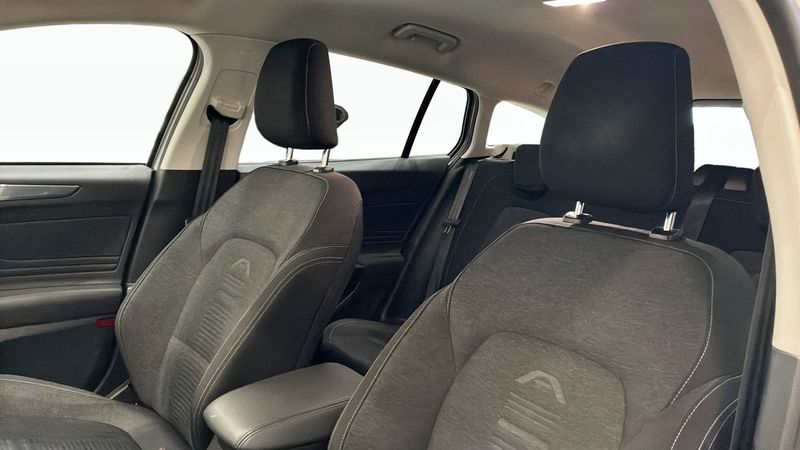 Ford Focus bild 23