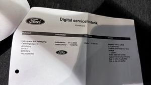 Ford Focus bild 25