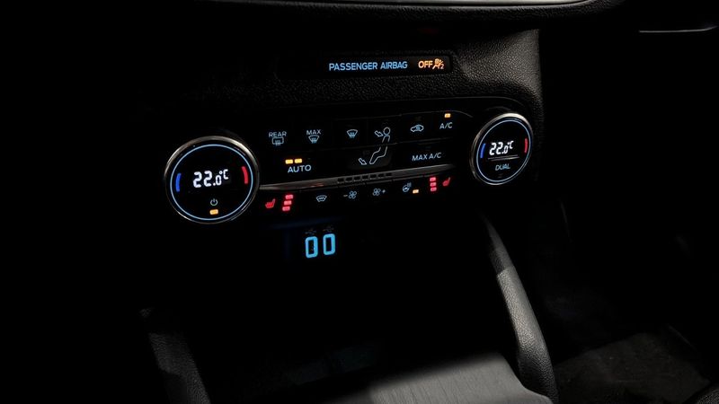 Ford Focus bild 18