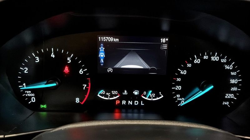 Ford Focus bild 21