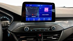 Ford Focus bild 13