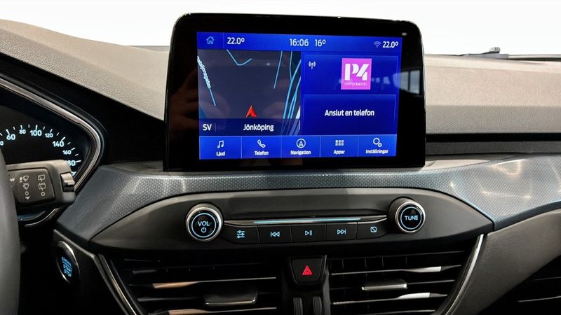 Ford Focus bild 13