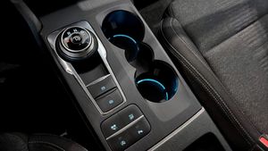 Ford Focus bild 19