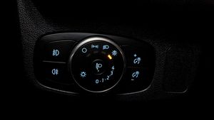 Ford Focus bild 22