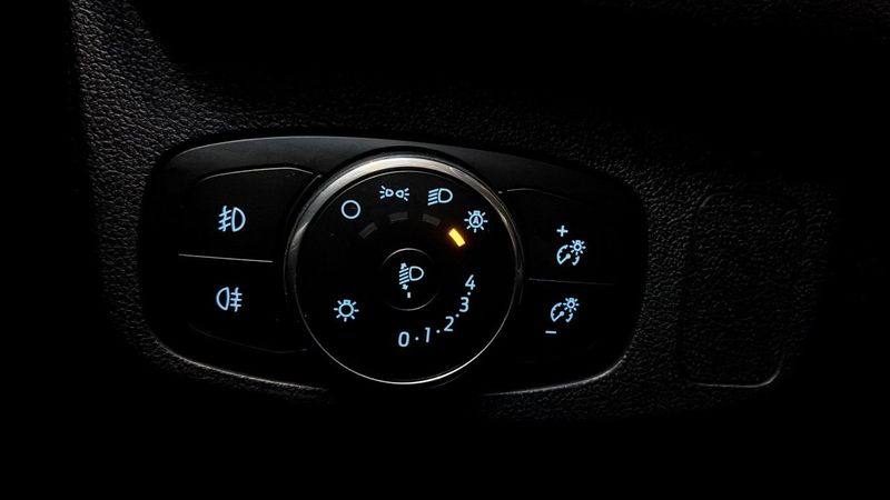 Ford Focus bild 22