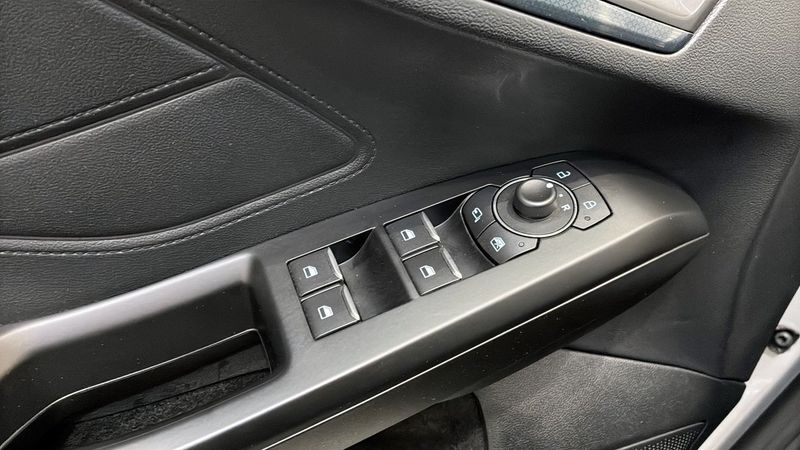 Ford Focus bild 11