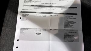 Ford Focus bild 24