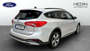 Ford Focus bild 4