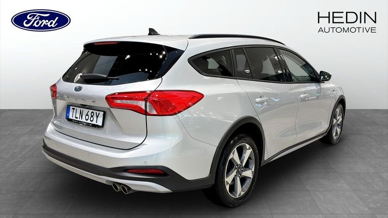 Ford Focus bild 4