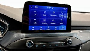 Ford Focus bild 15