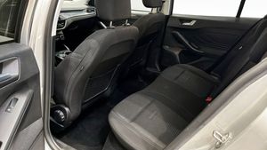 Ford Focus bild 7
