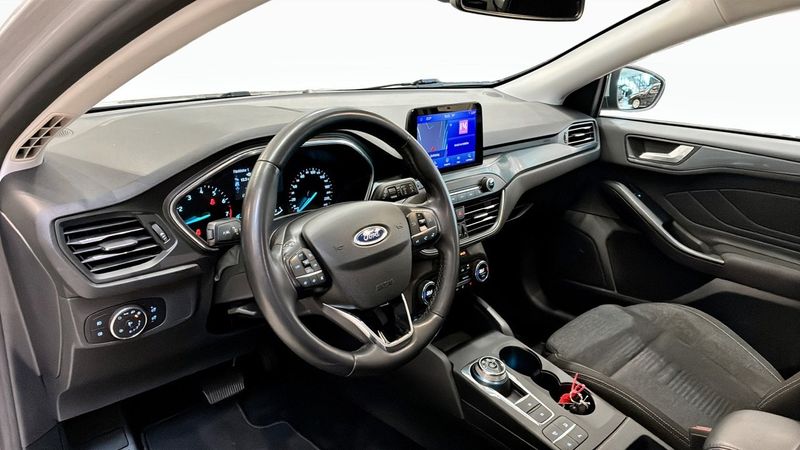 Ford Focus bild 9