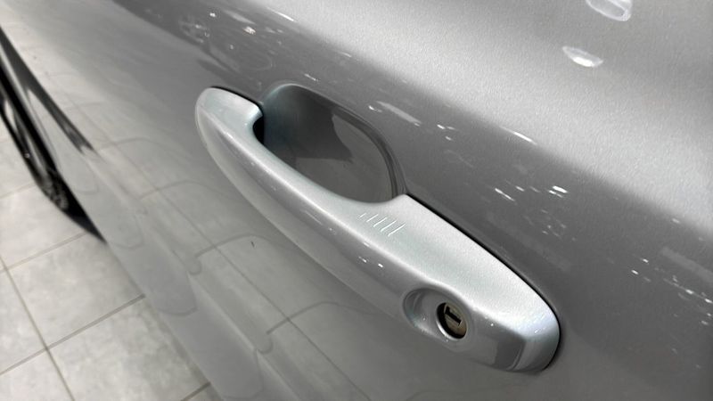 Ford Focus bild 8